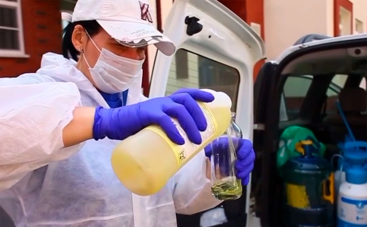 Роспотребнадзор