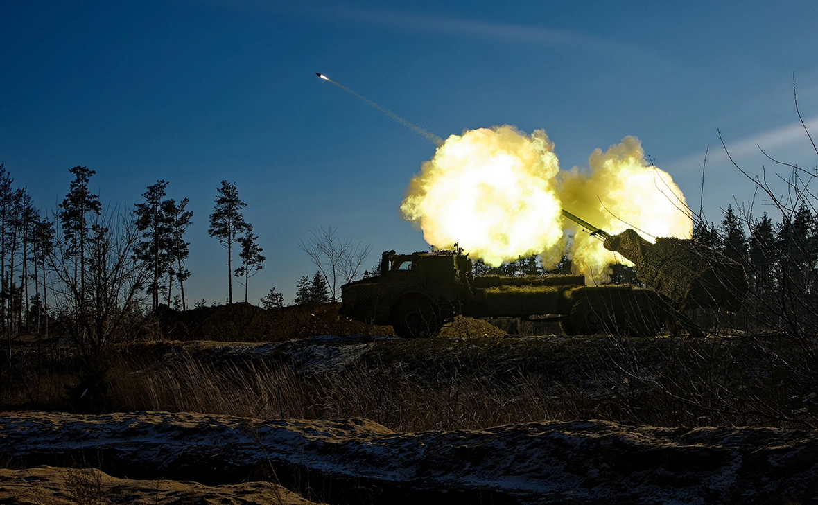 Дмитрий Ларин / Shutterstock