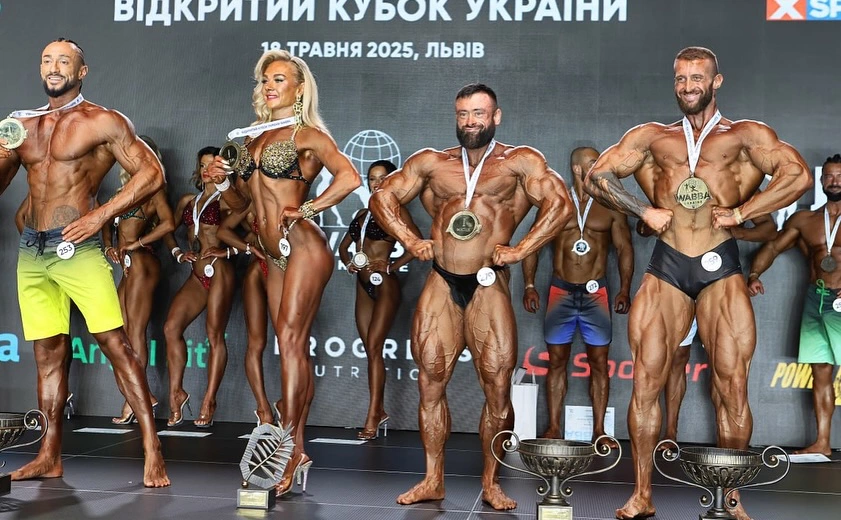 WABBA Ukraine