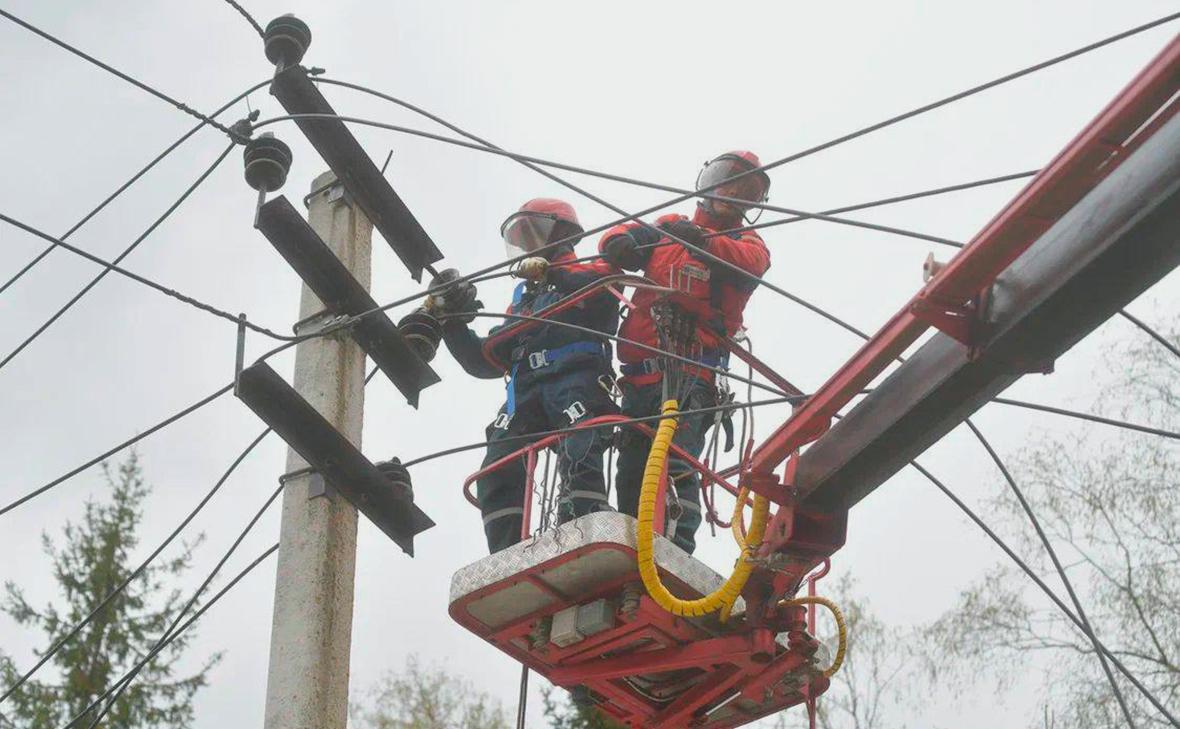 Фото: Россети