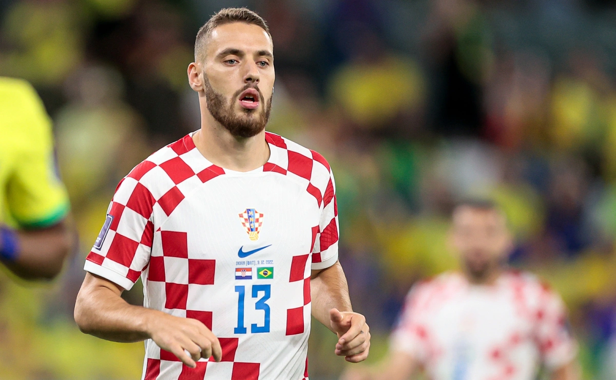 Anton Zaitsev / Global Look Press