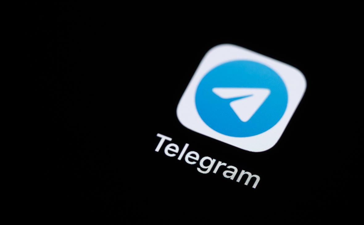 Фото: Silas Stein / dpa / picture-alliance / ТАСС