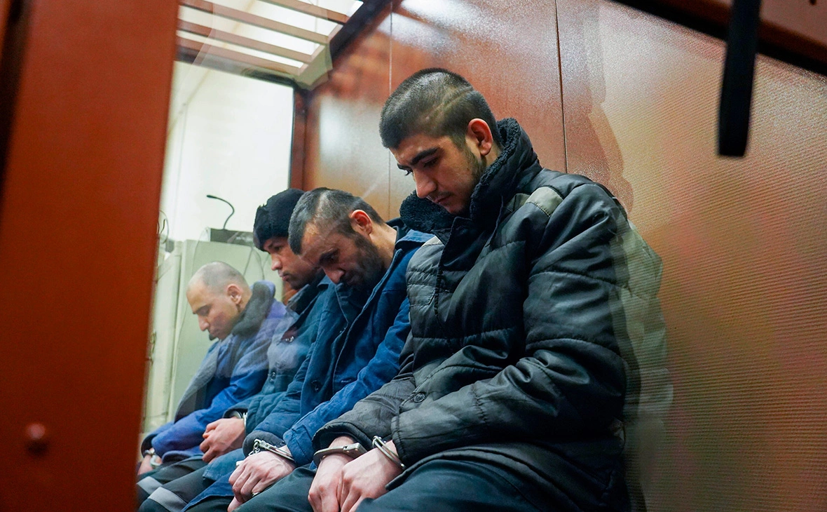 Александр Авилов / АГН «Москва»