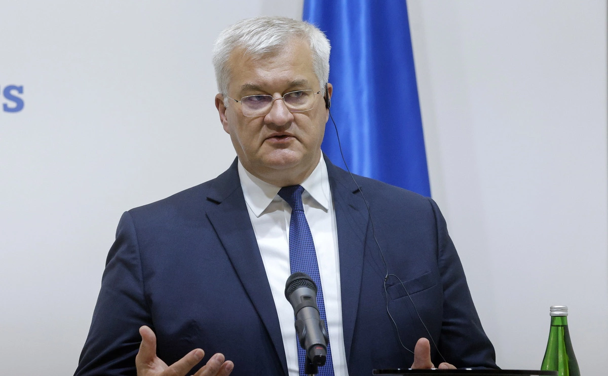 SERGEY DOLZHENKO / EPA / ТАСС