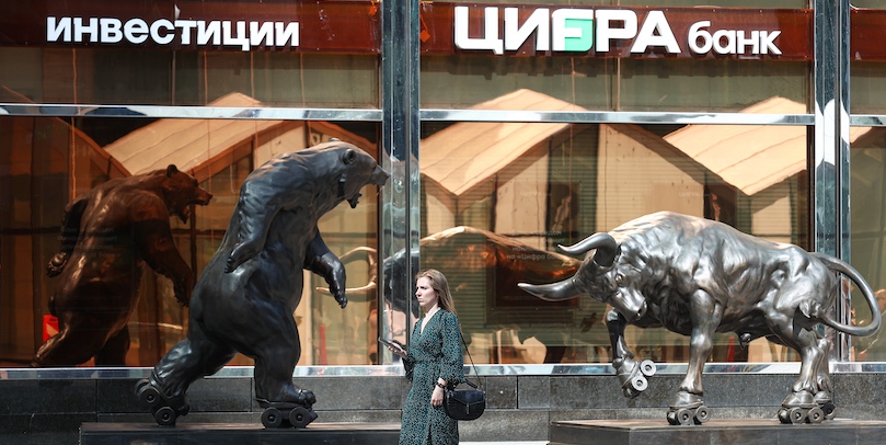 Фото: Артем Геодакян / ТАСС