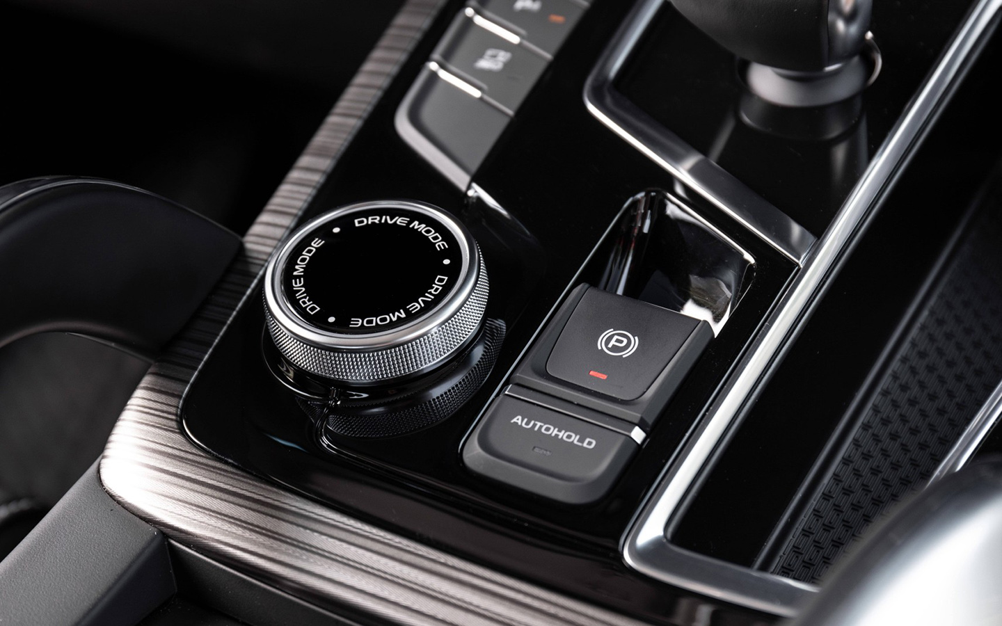Belgee X70