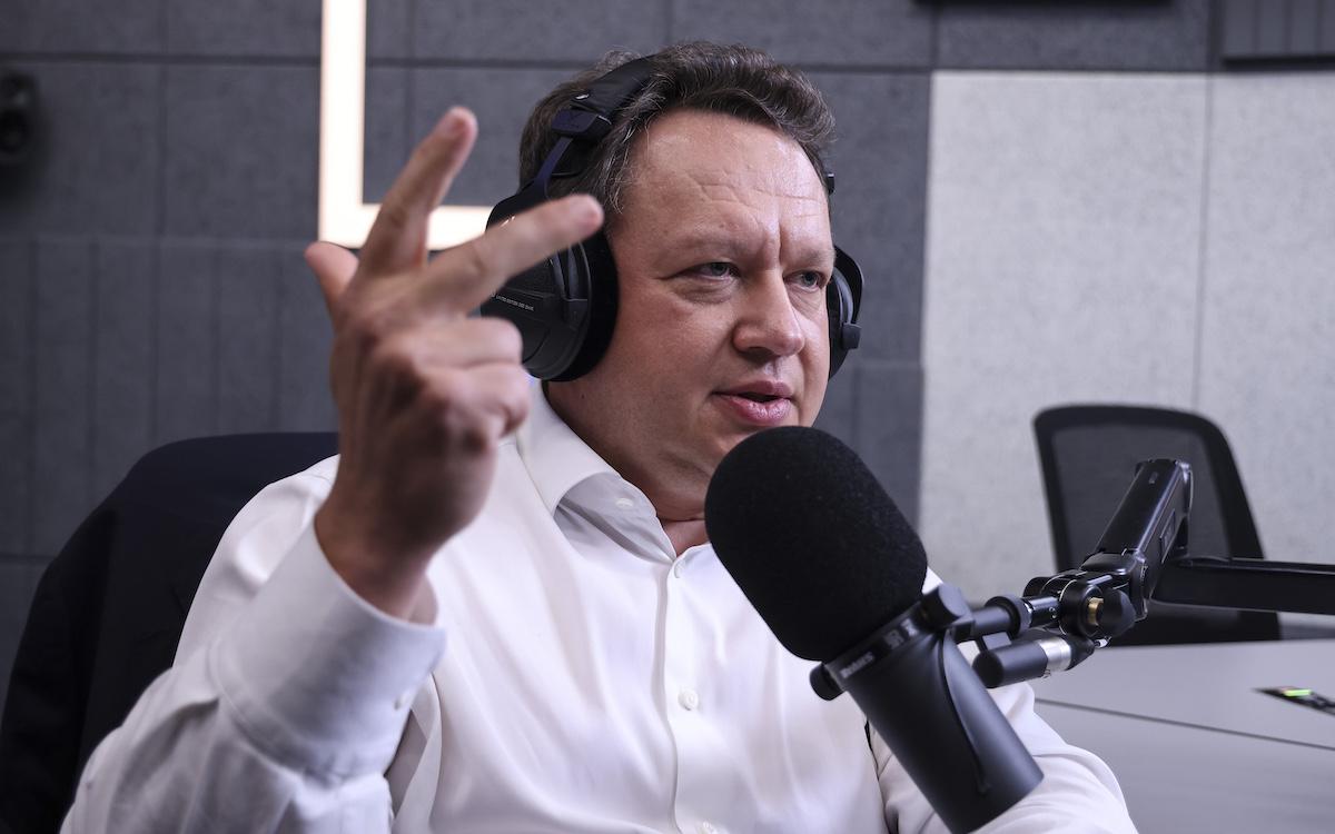 Фото:Андрей Любимов / РБК