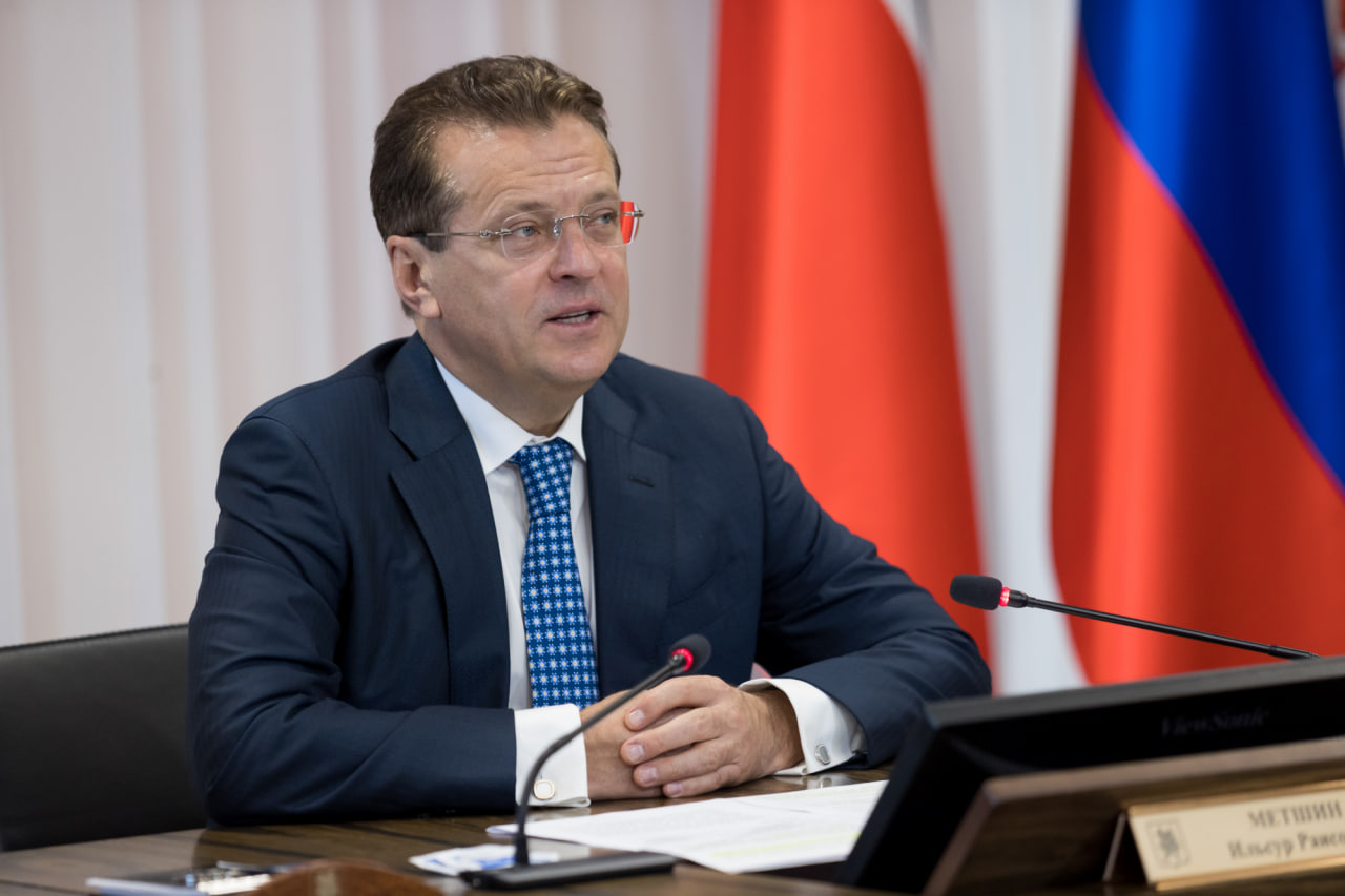 Фото: Марат Мугинов, kzn.ru 