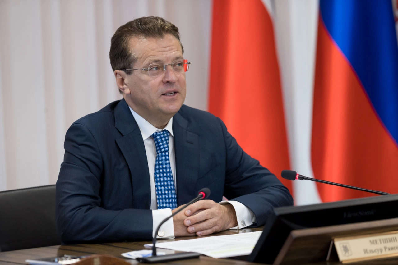 Марат Мугинов, kzn.ru 