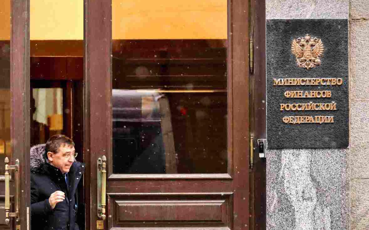 Фото: Евгений Мессман / ТАСС