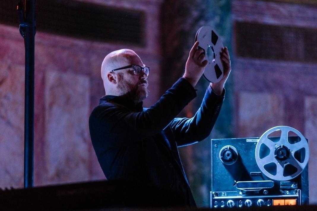 Йохан Йоханнссон,&nbsp;2016