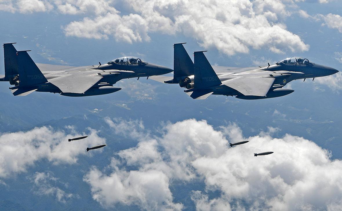 Фото: U.S. Indo-Pacific Command / Flickr