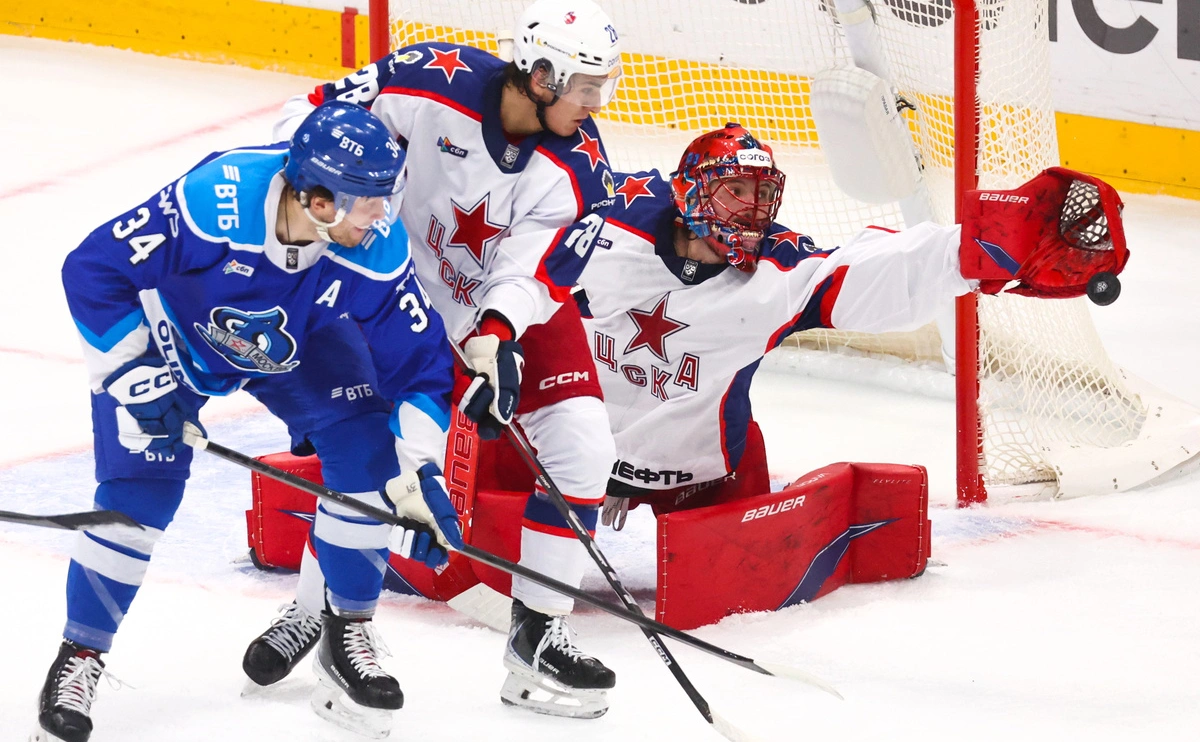 Сергей Фадеичев / ТАСС