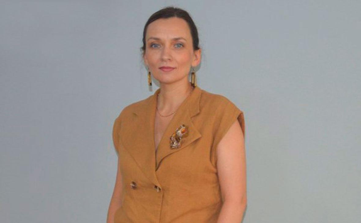 Светлана&nbsp;Бартулева