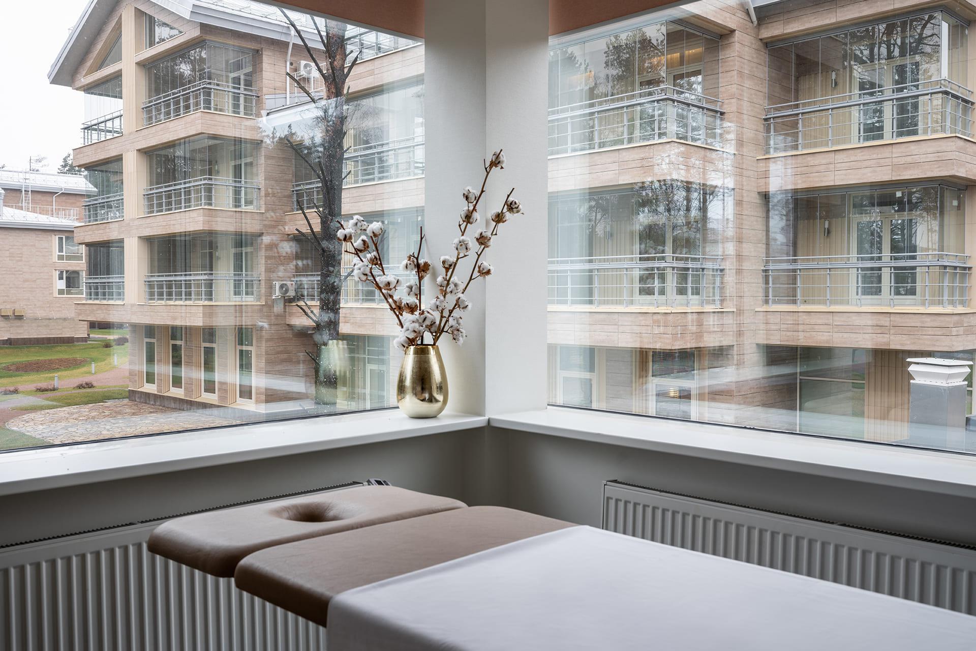 Фото: пресс-служба «Первая Линия»