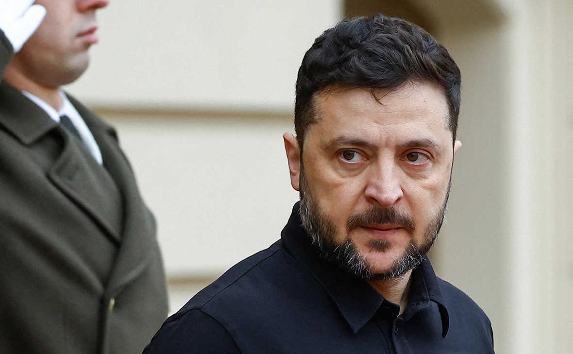 Валентин Огиренко / Reuters