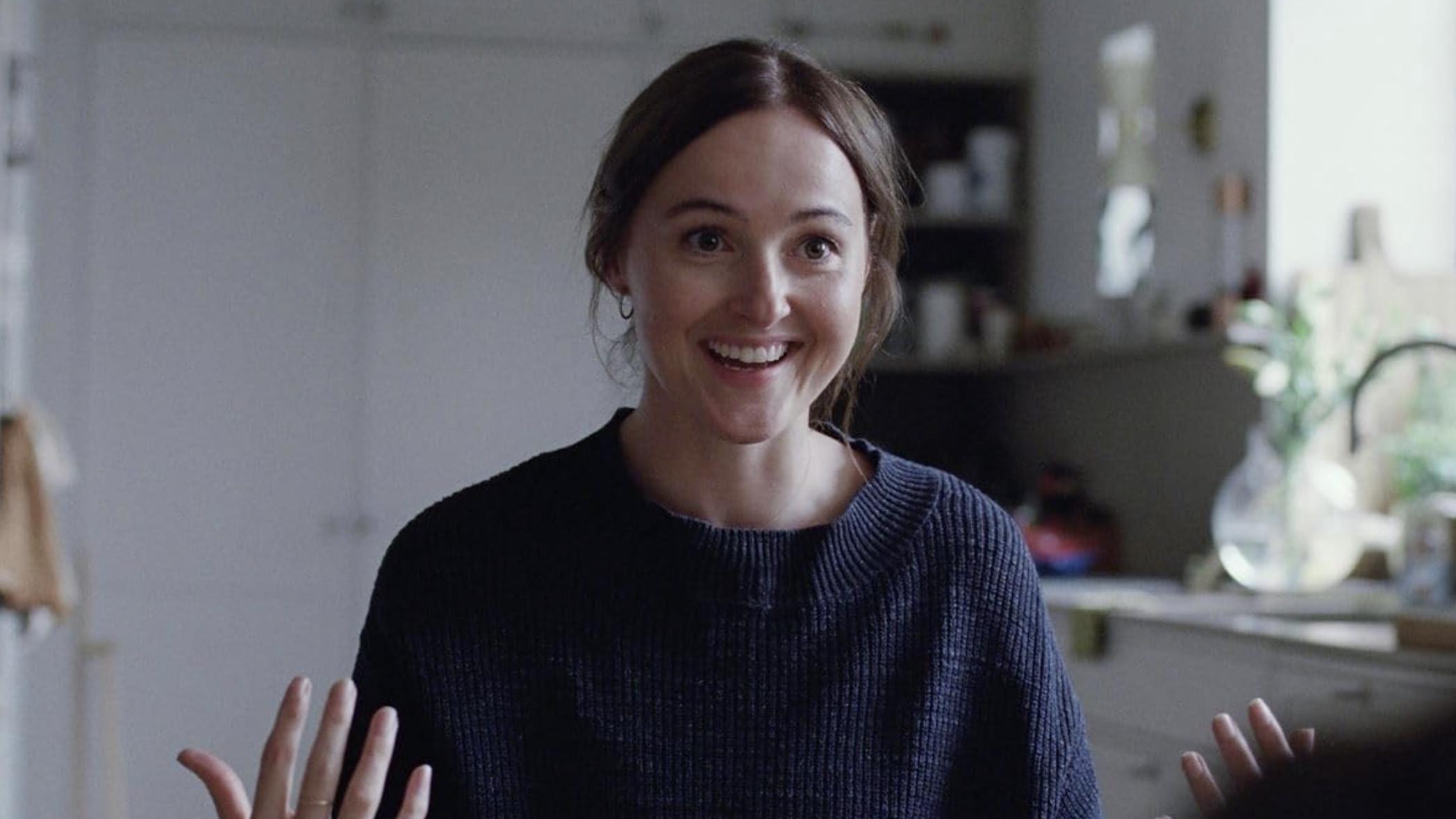 Семейное счастье: зачем смотреть «Сентиментальную ценность»