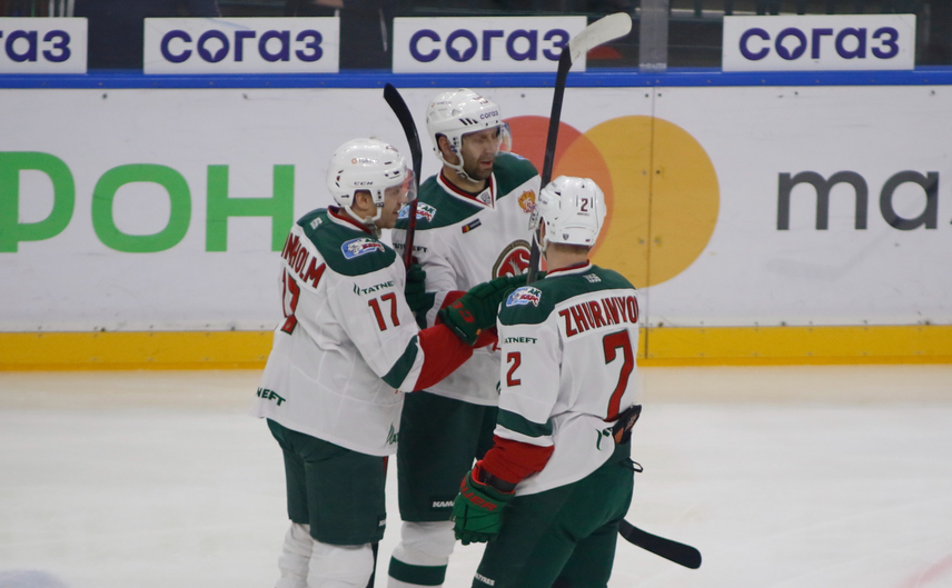 Maksim Konstantinov / Global Look Press