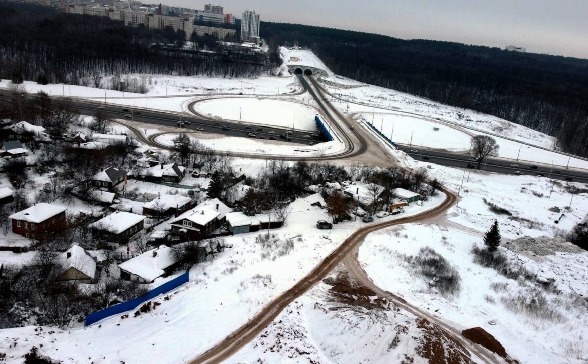 Фото: Администрация Уфы