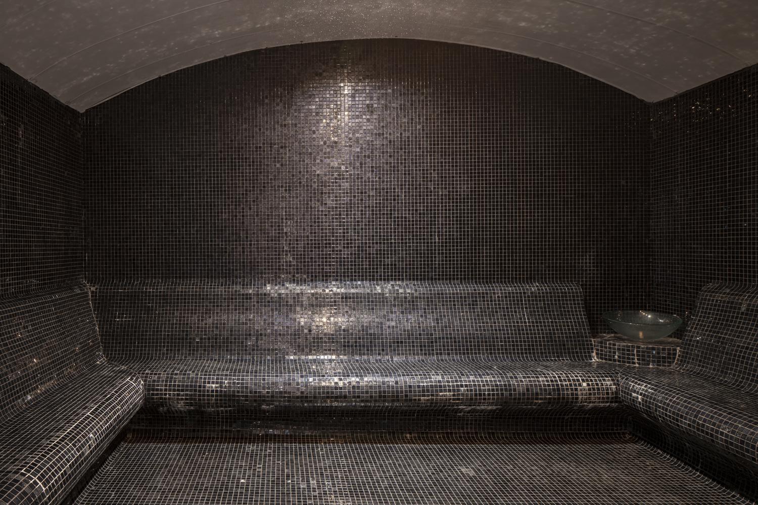 Wellness-центр отеля Papillon Zeugma Relaxury