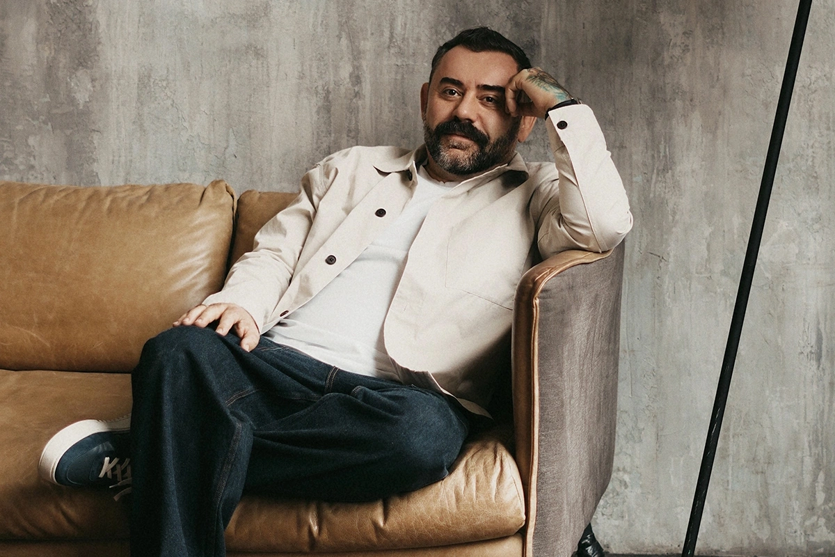 Дмитрий Левицкий