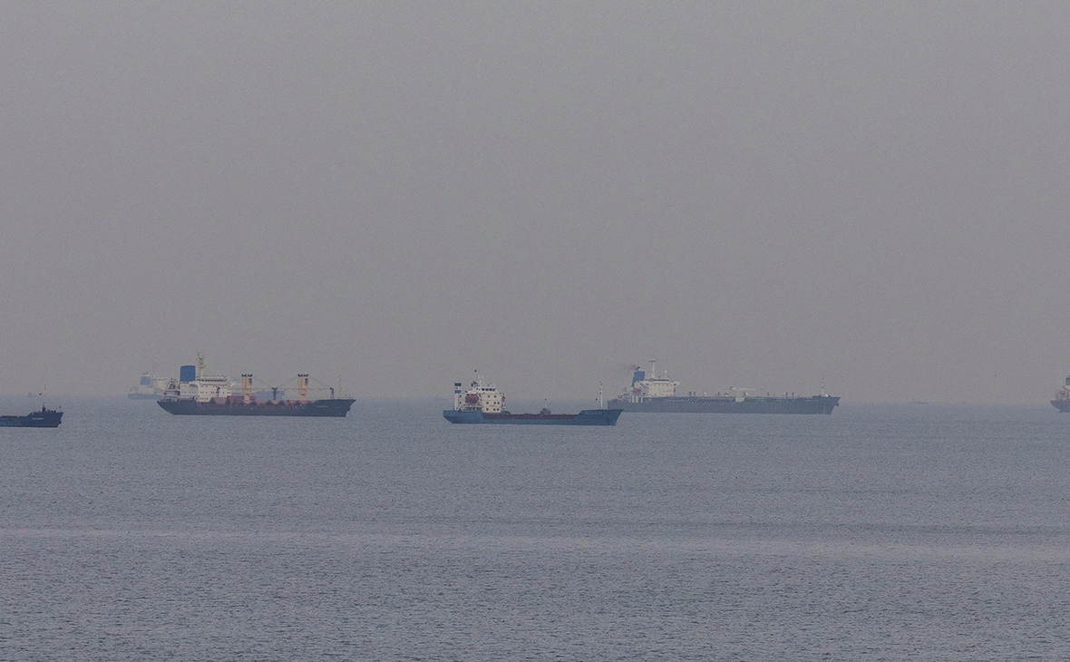 Umit Bektas / Reuters