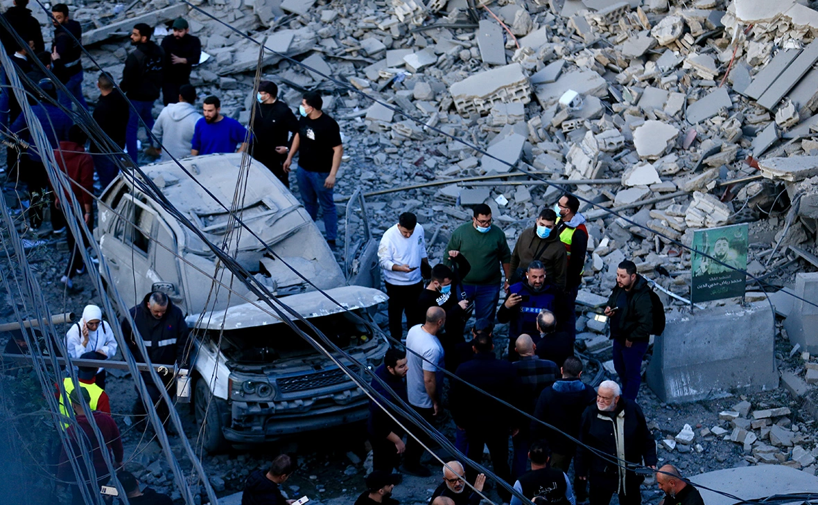 Ali Hashisho / Global Look Press