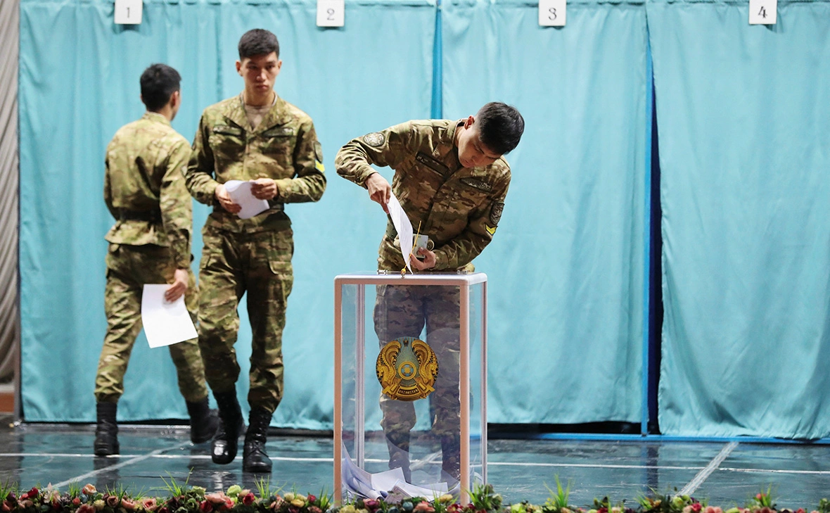 Павел Михеев / Reuters