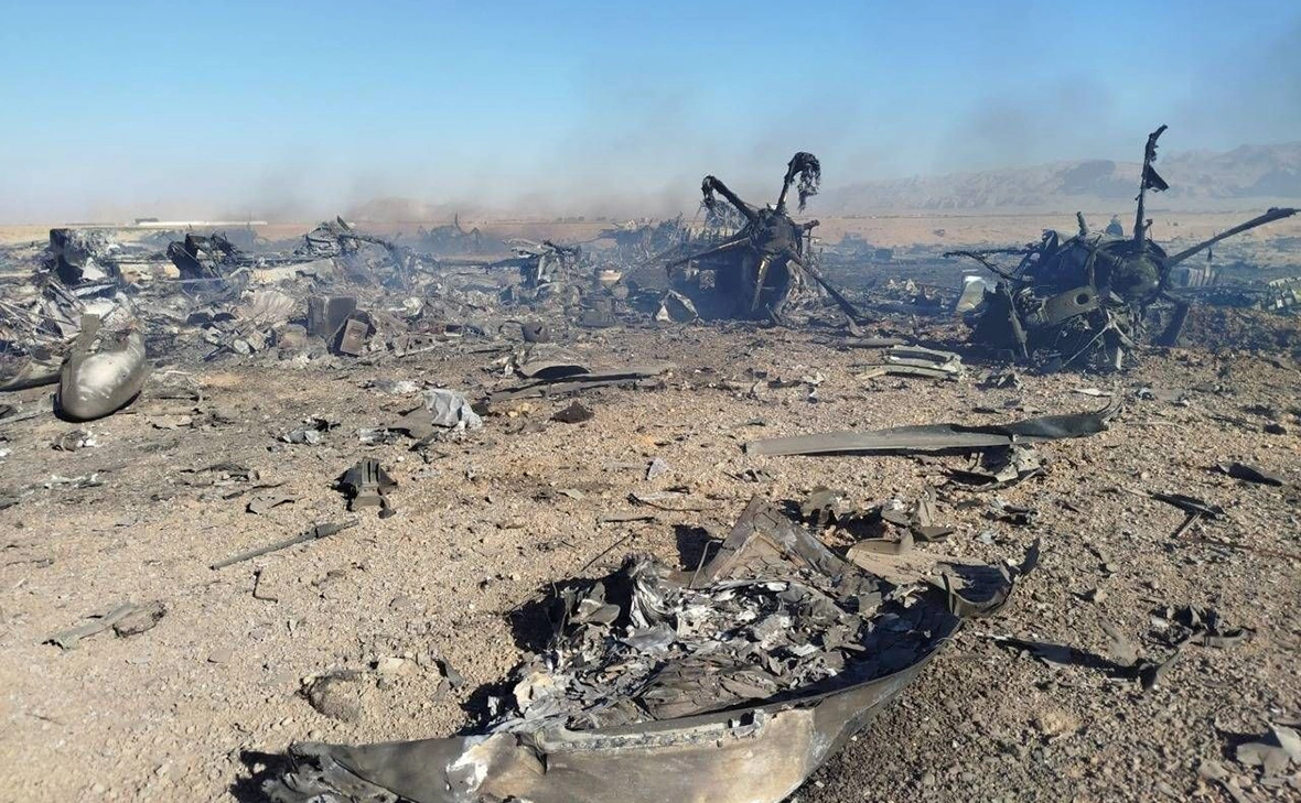 sepah_pasdaran / Telegram