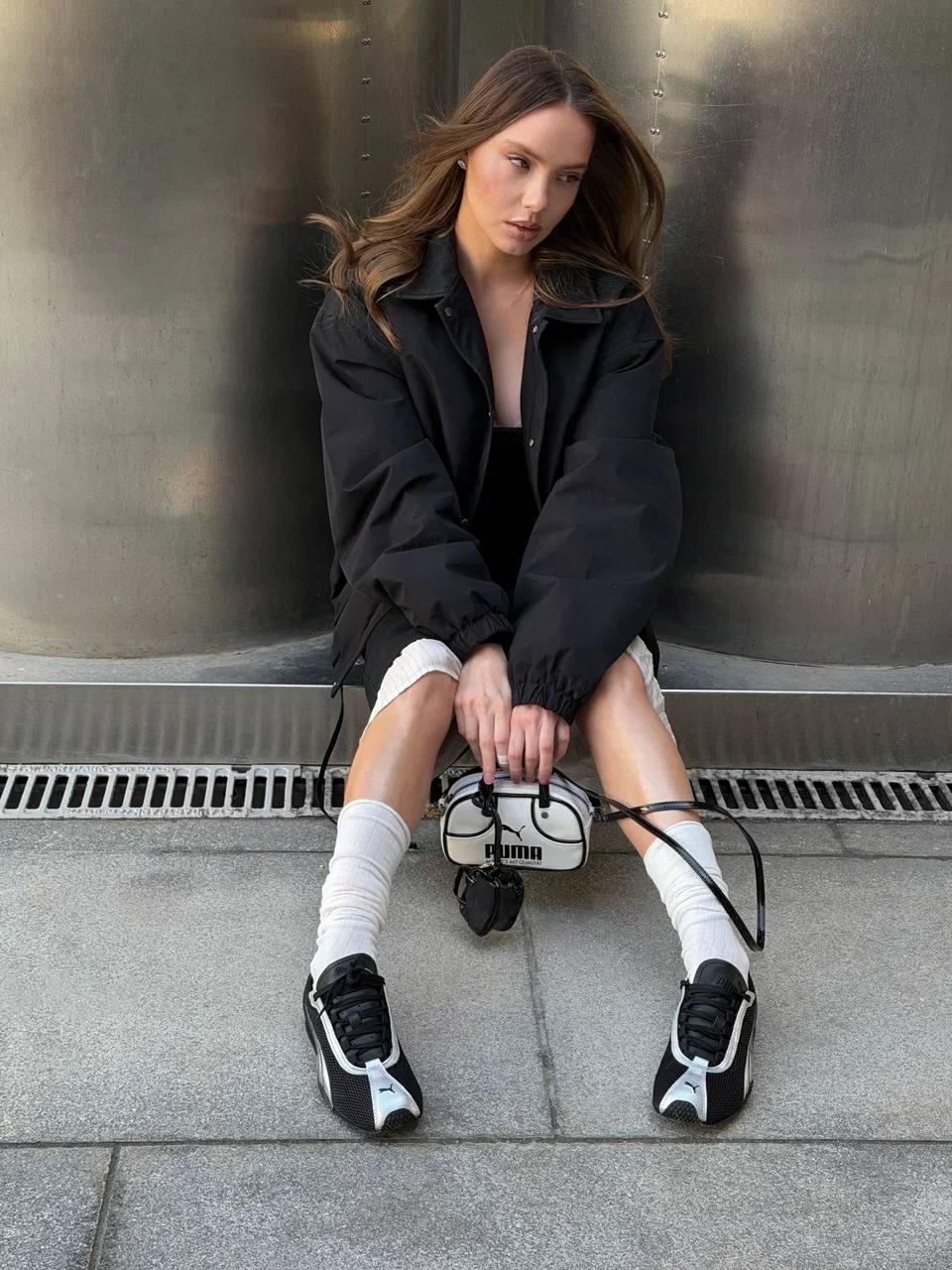 Сумка и кроссовки Puma H-Street, Puma