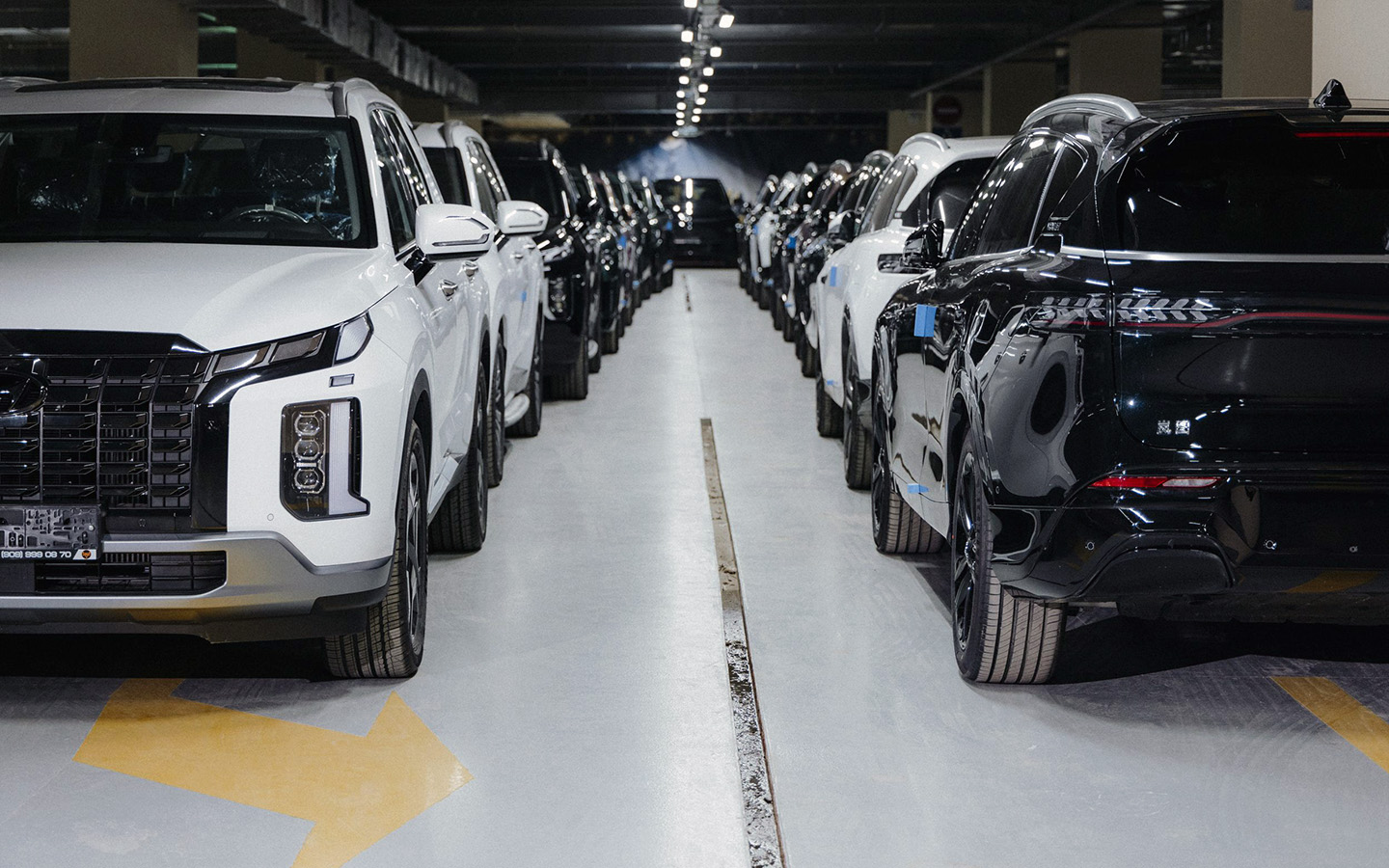 Фото: Михаил Гребенщиков / РБК