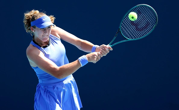 Matthew Stockman / Getty Images