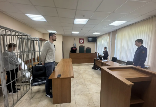 пресс-служба Калининградского областного суда