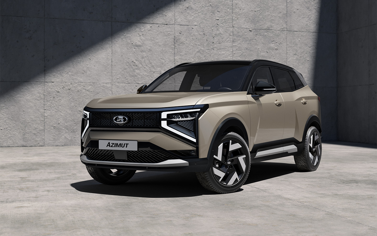 Lada Azimut