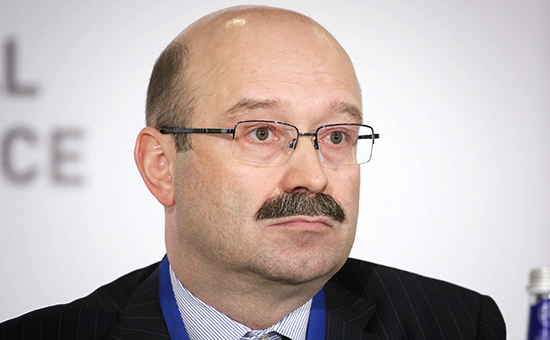 Председатель правления ВТБ24&nbsp;Михаил Задорнов