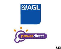 Австралийская AGL приобрела PowerDirect за 945 млн долл.