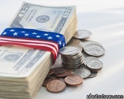 Дефицит бюджета США в июле составил 129,367 млрд долл.