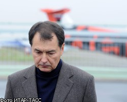 Минтранс проверит деятельность Росавиации в связи с катастрофой Як-42