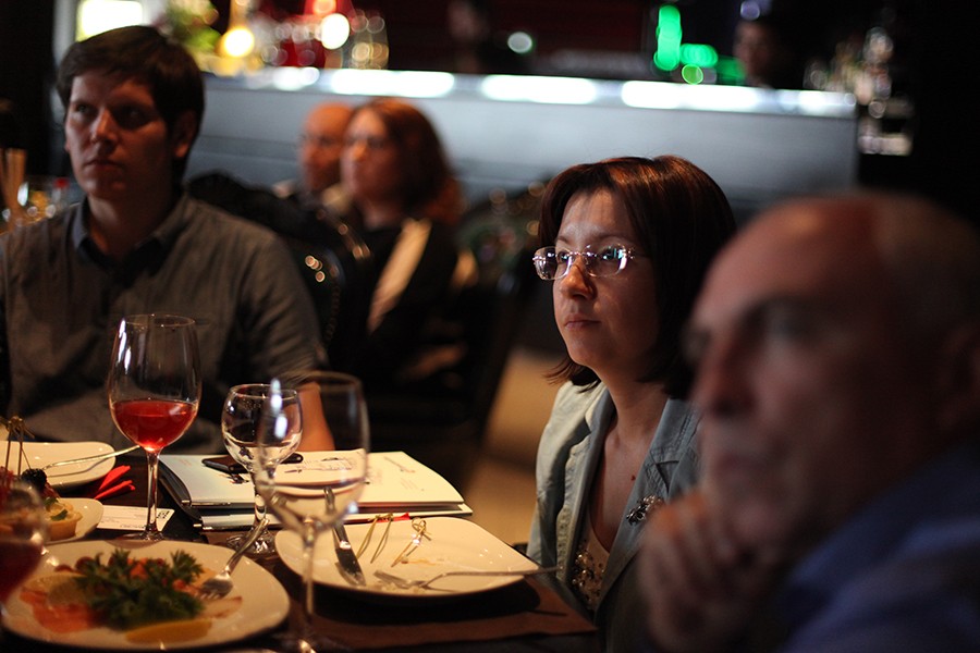 Фото: Анастасия Макарычева