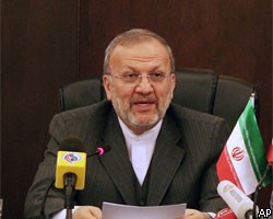 Соглашение об отправке иранского урана за рубеж почти достигнуто