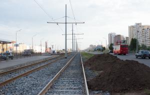 В Казани обсудят строительство транспортного узла «Компрессорный»