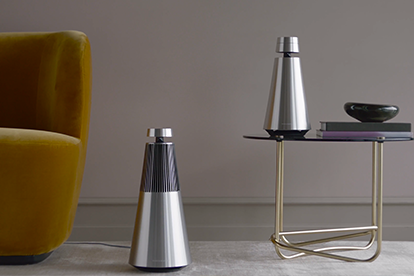 Фото: bang-olufsen.com