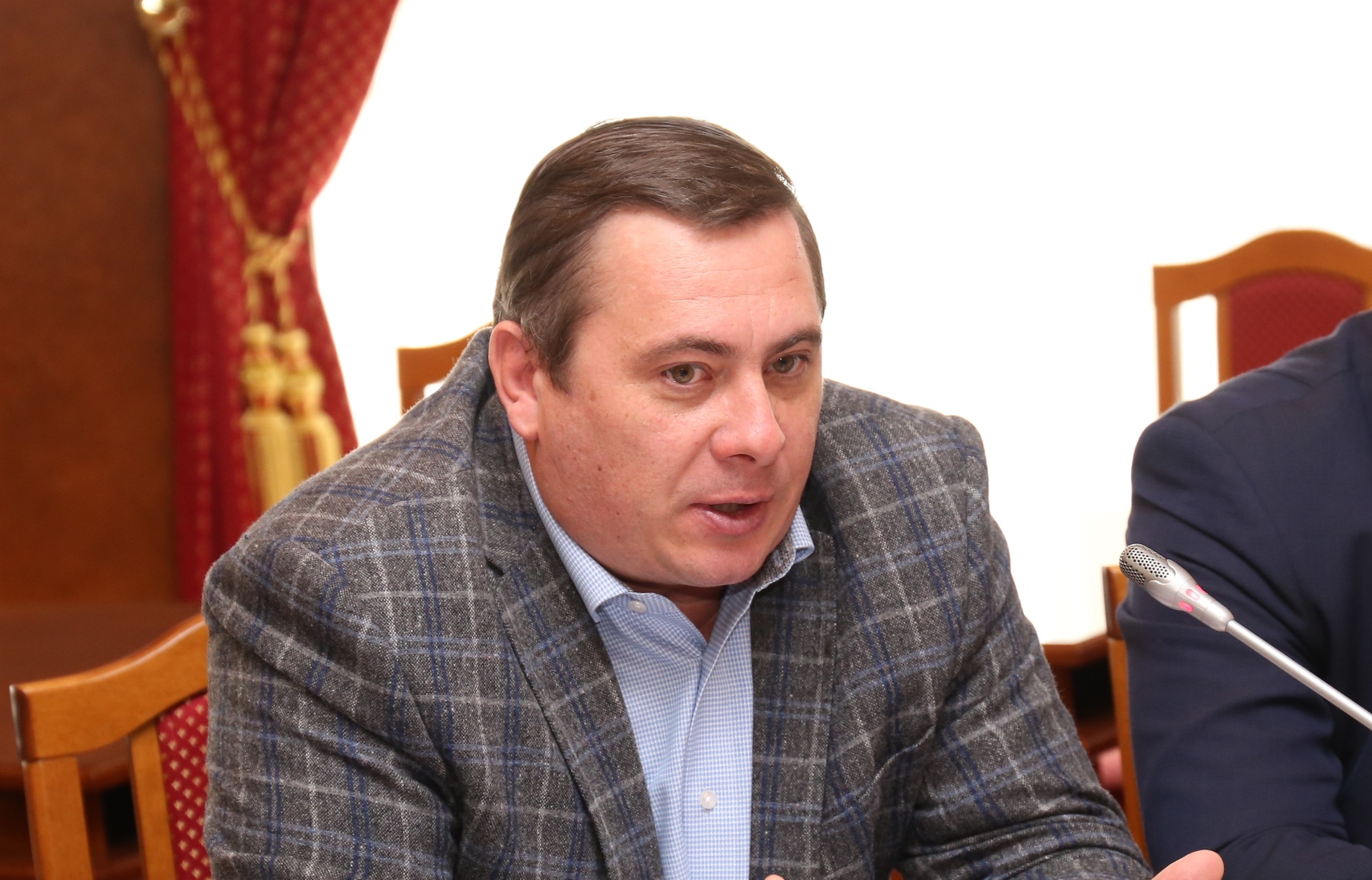 Глеб Поповцев