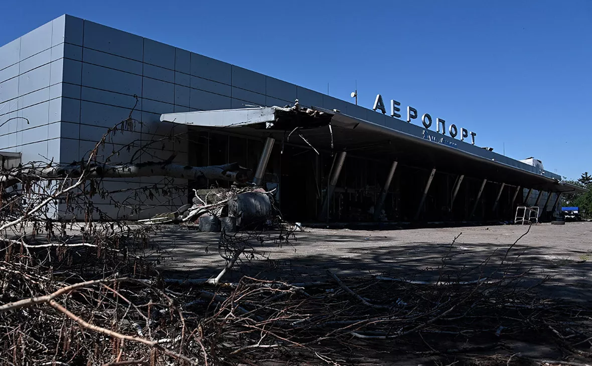 РИА Новости