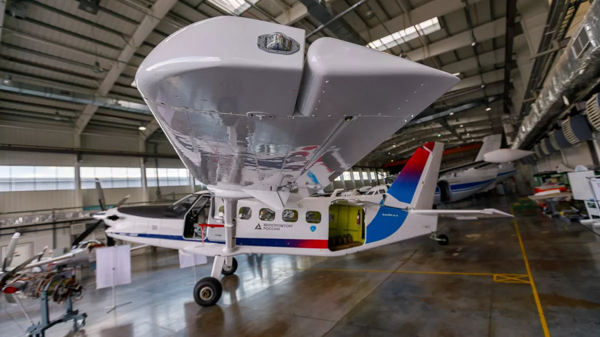 Антон Буценко, 66.RU