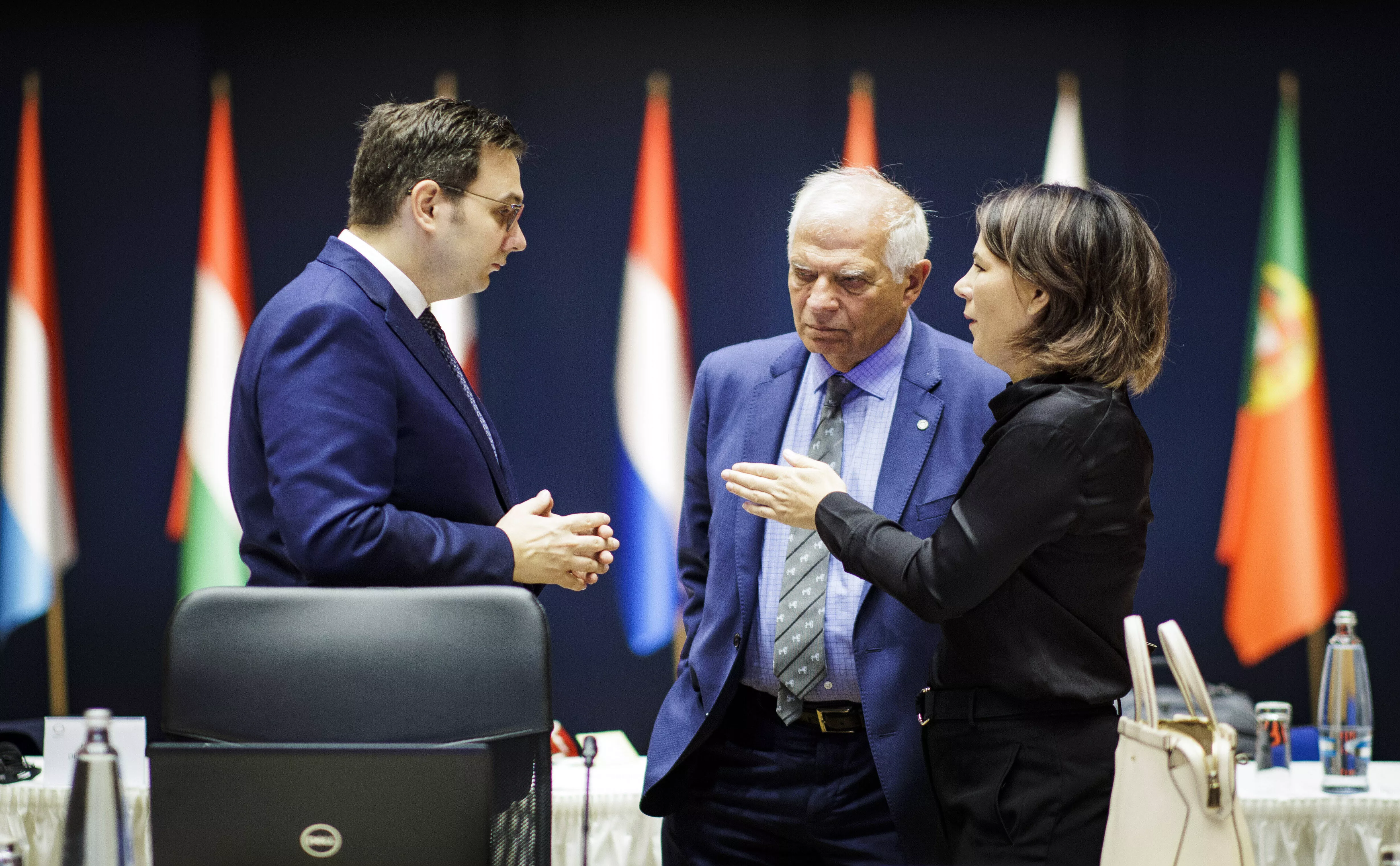 Janine Schmitz/ photothek.d/ IMAGO/ Global Look Press