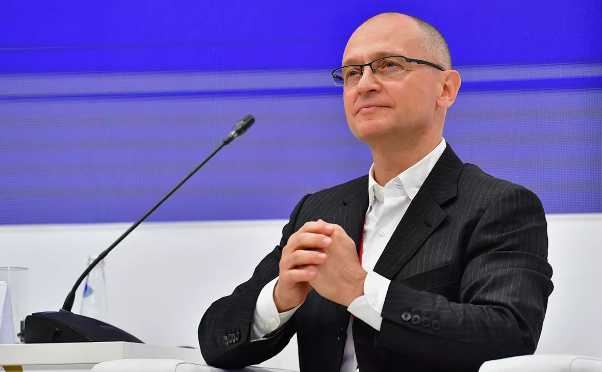 Алексей Майшев / РИА Новости