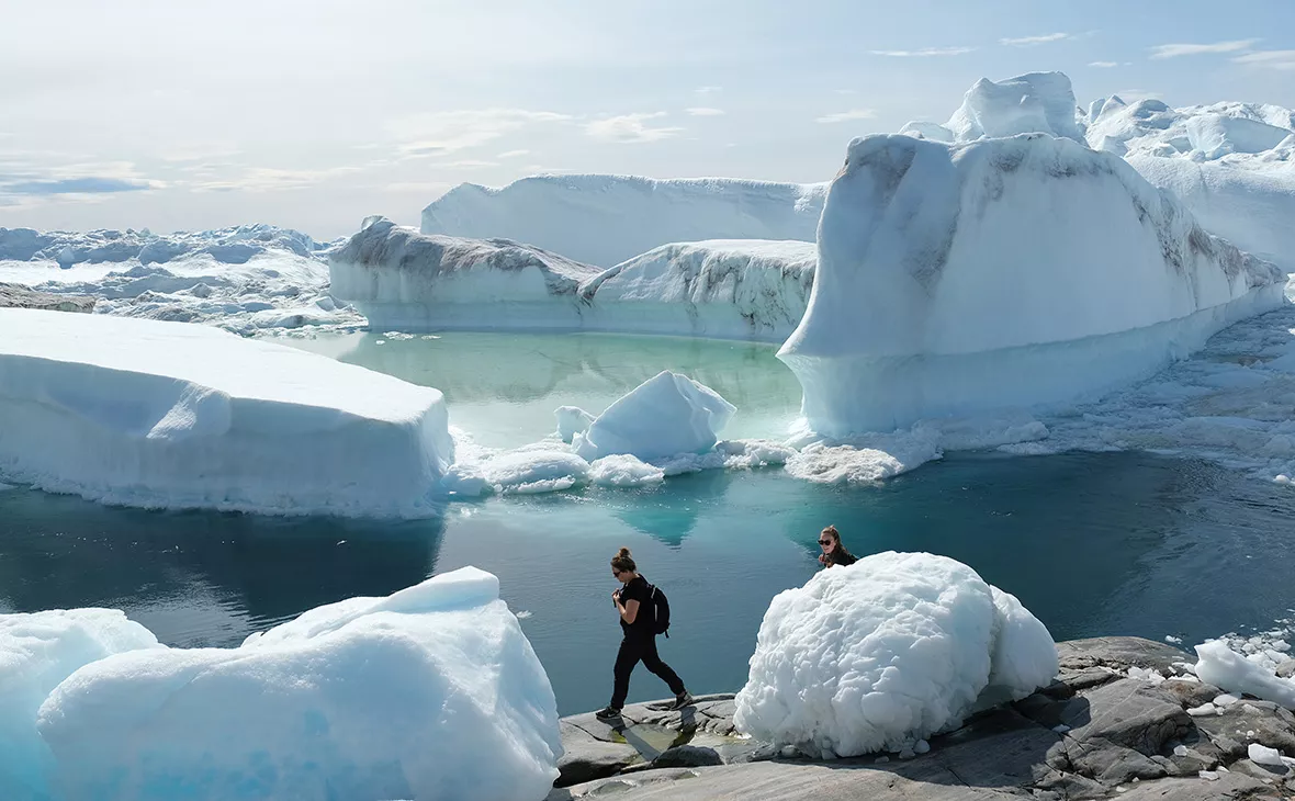 Sean Gallup / Getty Images