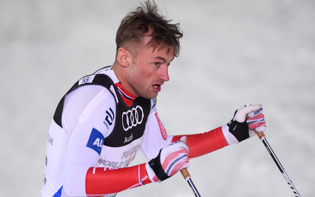 Норвежский лыжник фразой «не хватает россиян» оценил конкуренцию на КМ