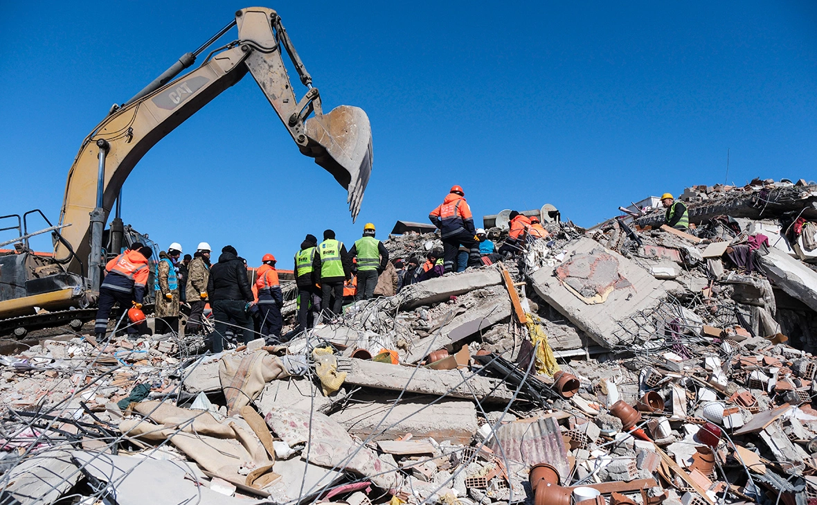 Mehmet Kacmaz / Getty Images